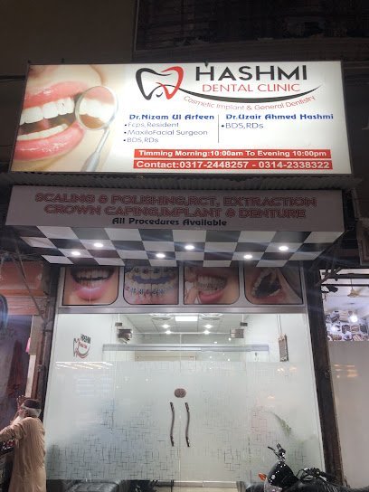 Hashmi Dental Clinic