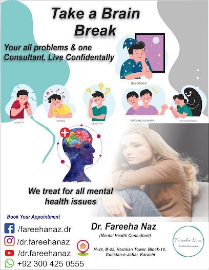 Dr Fareeha Naz Clinic