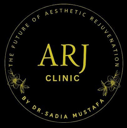 Arj Clinic By Dr Sadia Mustafa