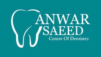 Anwar Saeed Centre Of Dentistry