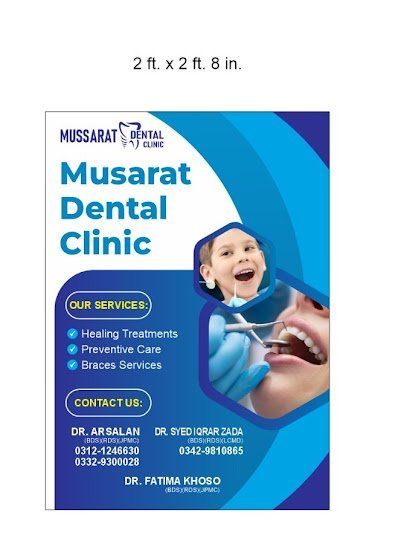 Mussarat Dental Clinic