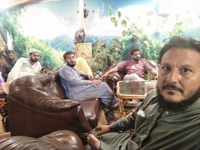 Ubaid Dera