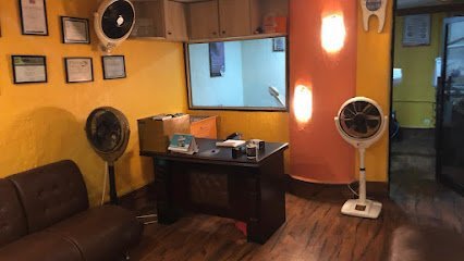 The Dental Surgery