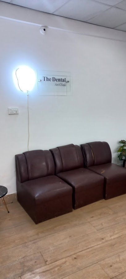 The Dental Art Clinic