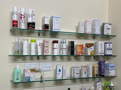 Faha Skin Clinic