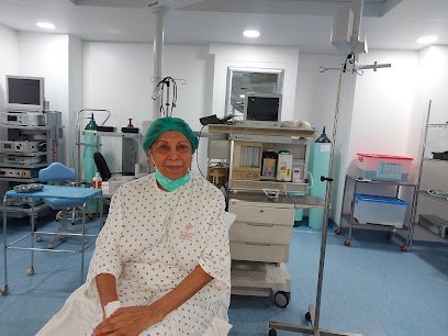 Dr Nasir'S Hair Transplant Plastic Surgery Clinic