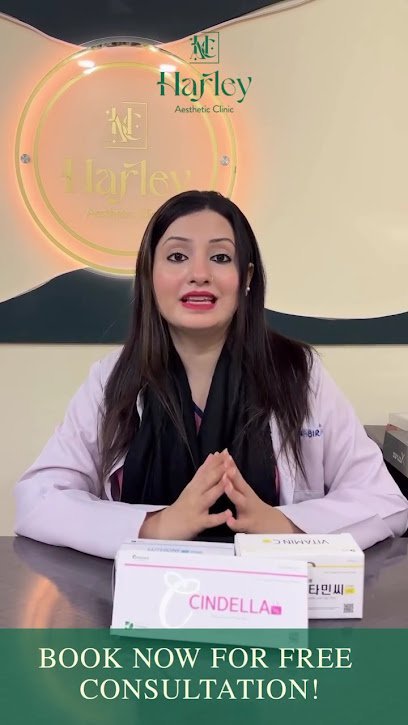 Harley Aesthetic Clinic