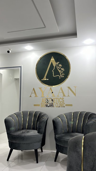 Ayaan Aesthetics