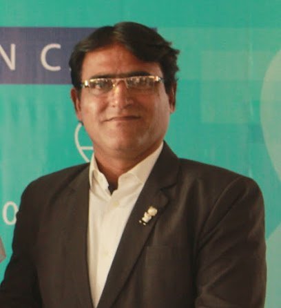 Dr Ali Imran