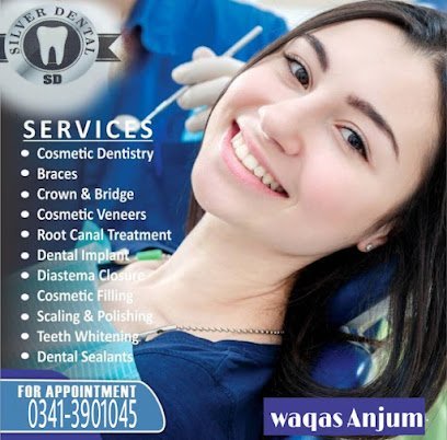Silver Dental Clinic