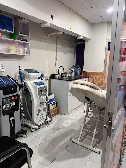 Dr. Aqsa Fatima Dental And Aesthetic Clinic