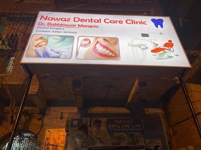 Nawaz Dental Care Clinic