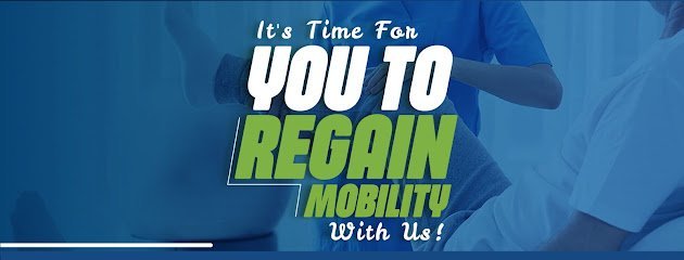 Dr. Amna'S Physical Therapy And Rehab Center