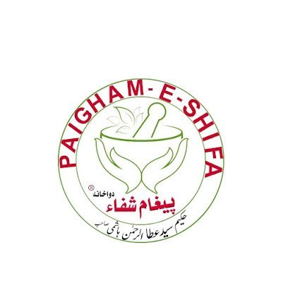 Paigham E Shifa