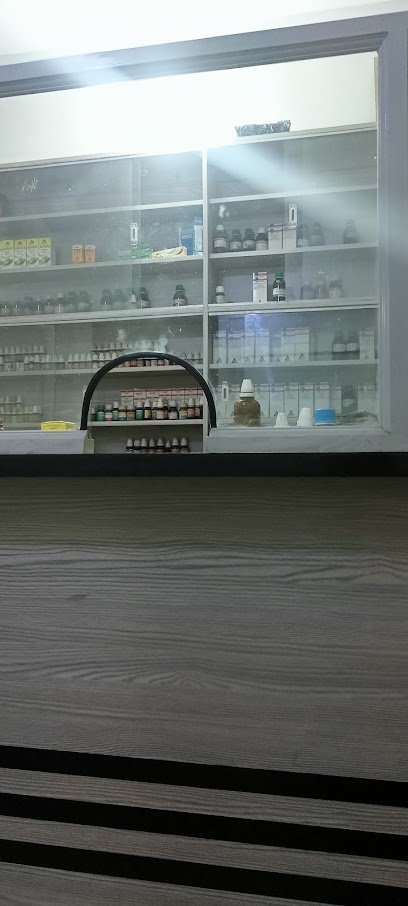 Shahid Homeo Clinic