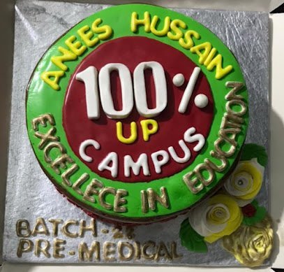 Dr. Anees Hussain