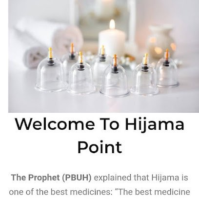 Al-Hilal Hijama Clinic
