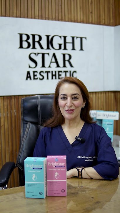 Brightstar Aesthetic Clinic