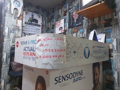 Noor Dental Clinic