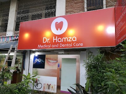 Dental Care By Dr Hamza