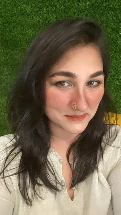 Clairvoyant Maah Jabeen M Pervaiz