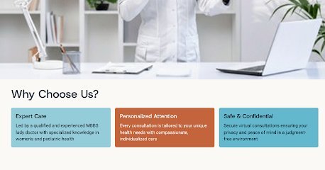 Online Ladies Clinic
