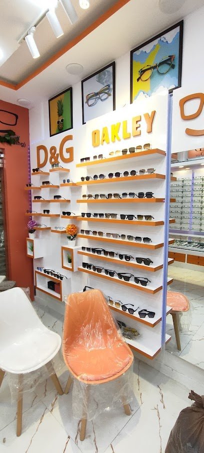 Chashma - The Eye Wear Store