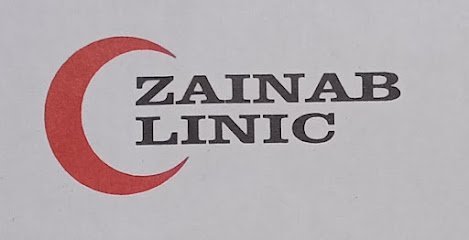 Zainab Clinic Federal B Area