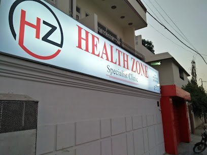 Health Zone Dr Zafar Haider