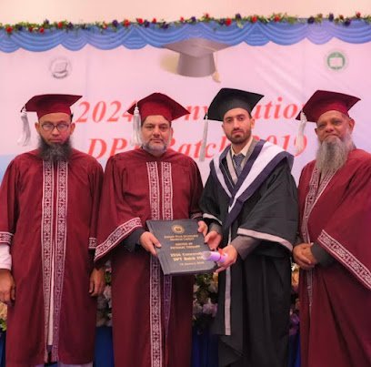Dr Amir Sohail