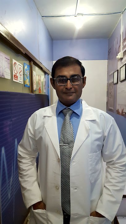 Dr Tauseef Specialist Clinic