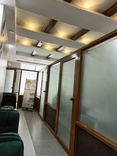 Dr Ammara Ashfaq Skin And Laser Center
