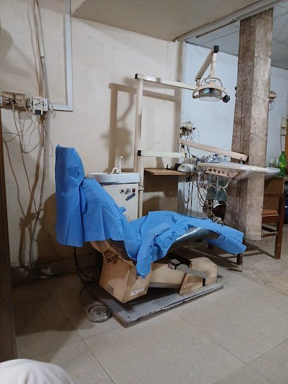 Alvi Dental Clinic