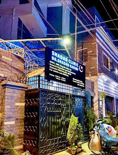 Dr. Shadab Clinic