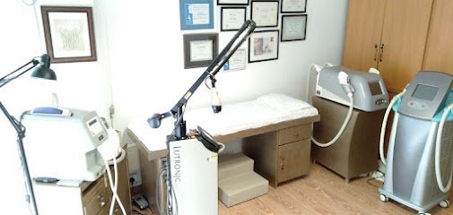Dr. Rafiq Tareen Skin Clinic