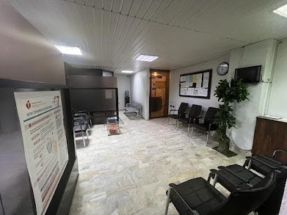 Dr. Arshad - Usman Memorial Hospital