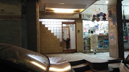 Irshad Dental Clinic