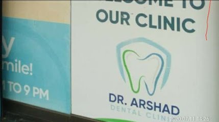 Dr Arshad Dental Clinic
