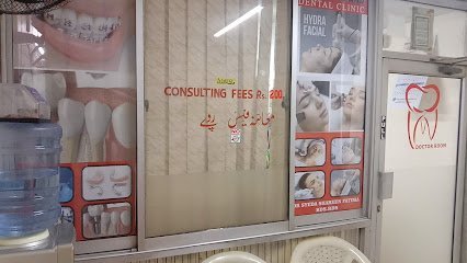 Malik Aesthetic & Dental Clinic