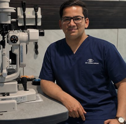 Dr. Hussain Qureshi