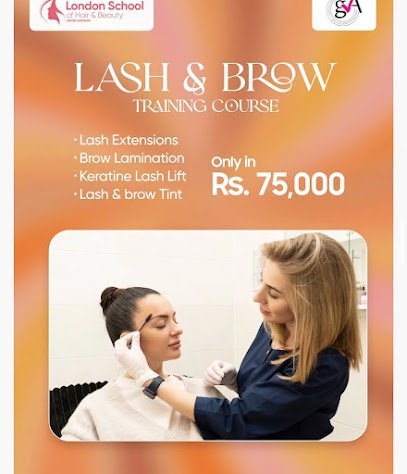 London Aesthetics Clinic & Cosmetology Academy