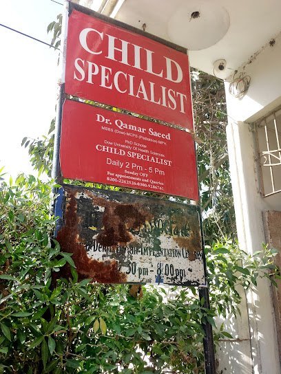 Specialist Care Clinic