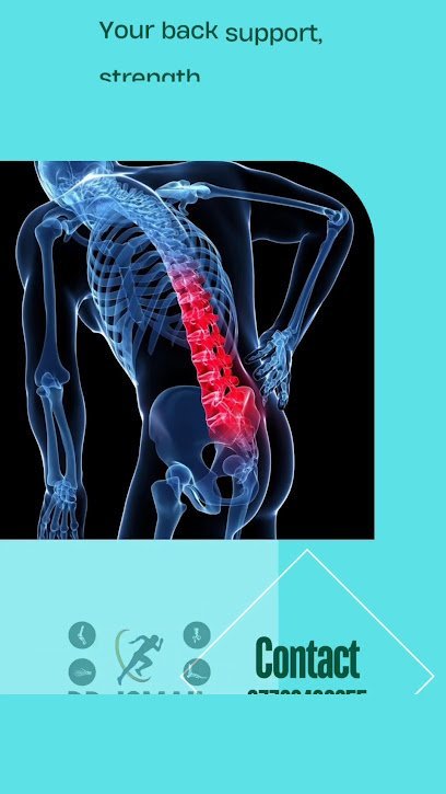 Dr. Ismail Physiotherapy & Rehabilitation Services