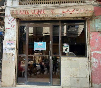 Dr Zain Clinic