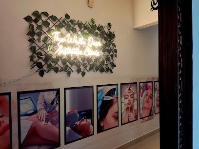 The White Door Aesthetic Clinic