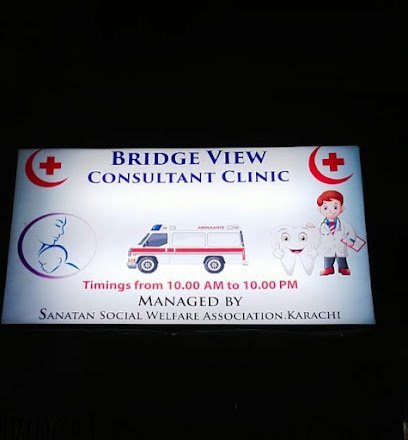 Bridge View Consultant Clinics