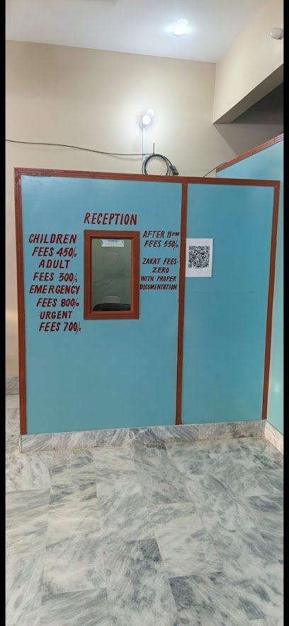 Ummed Clinic ( Shcc-11336)