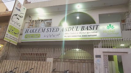 Clinic Hakeem Abdul Basit