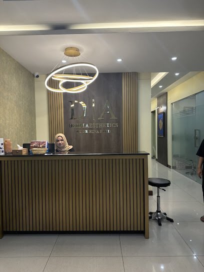 Derm Aesthetics By Dr Hina Fahd