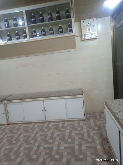 Asghar Homoeopathic Clinic